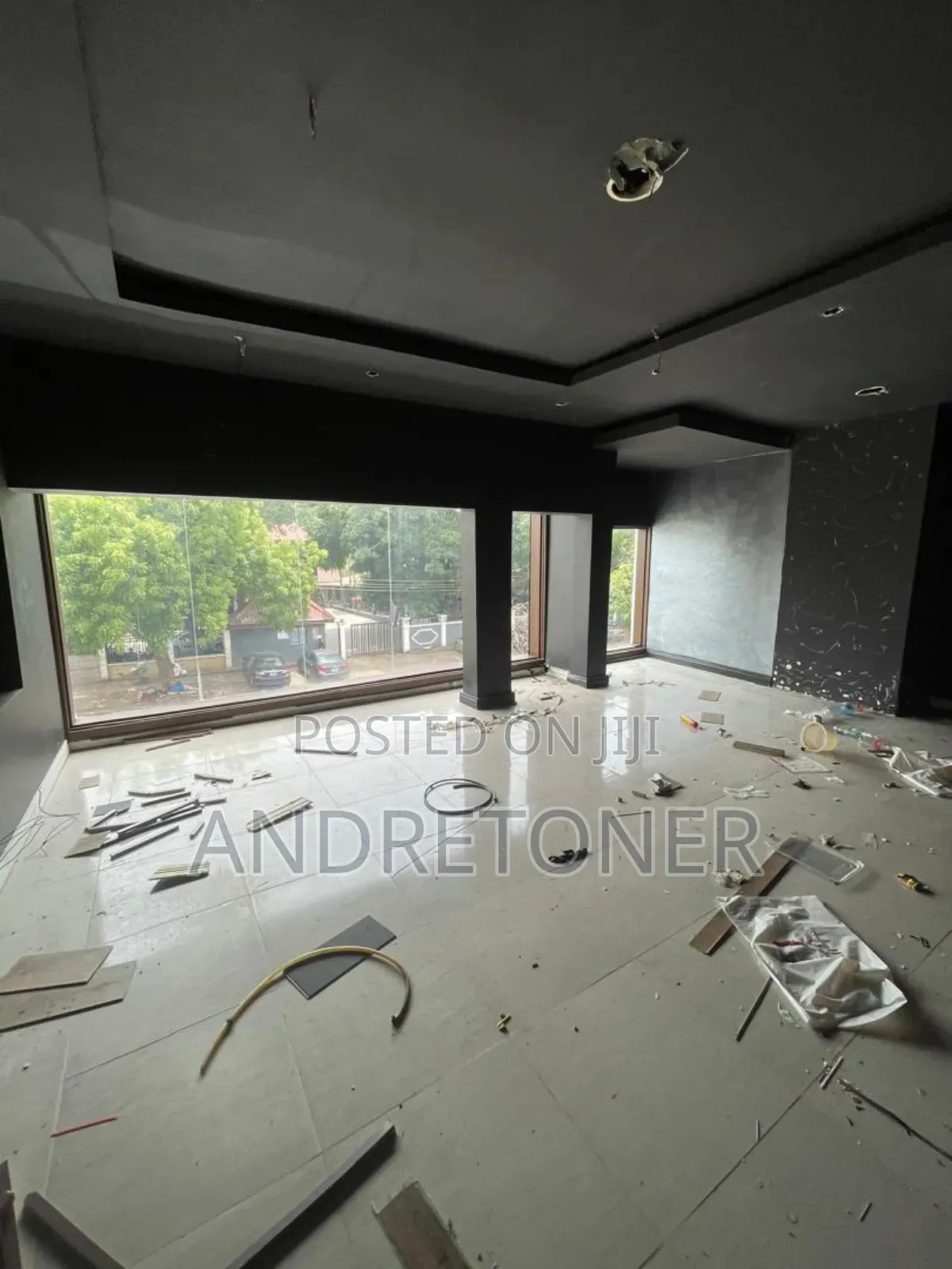 Shop/Office