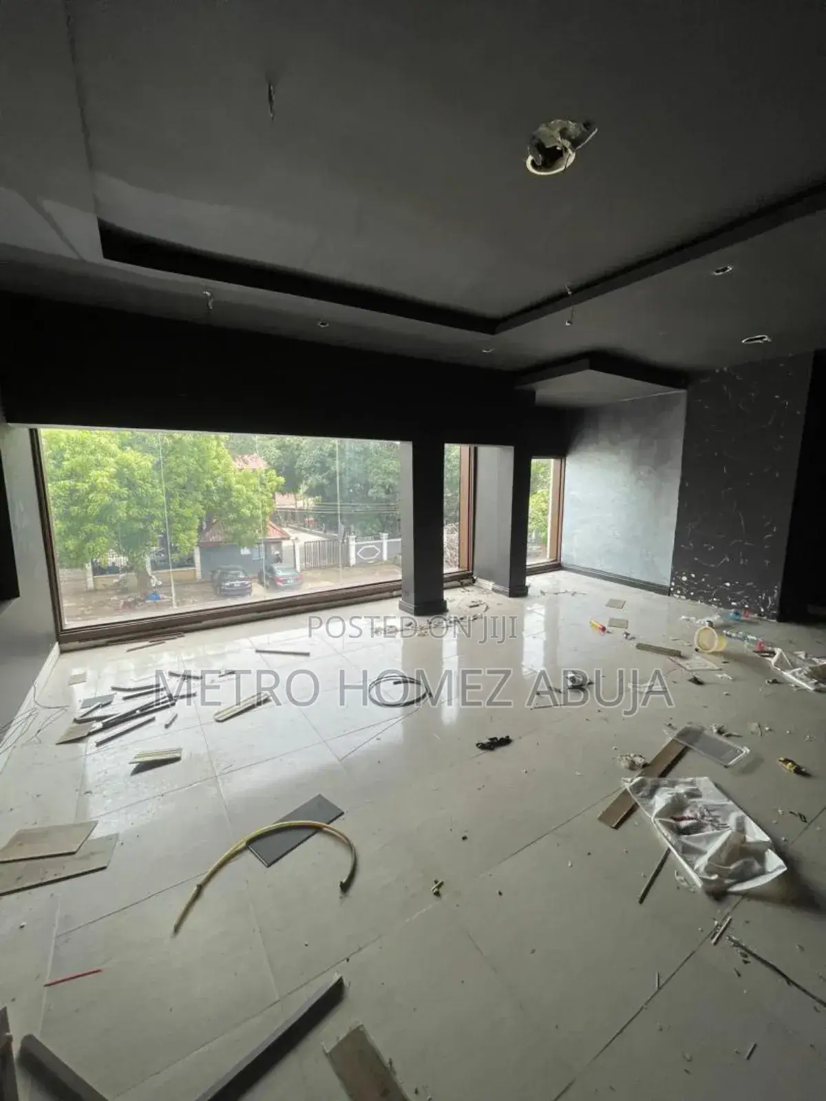Shop/Office