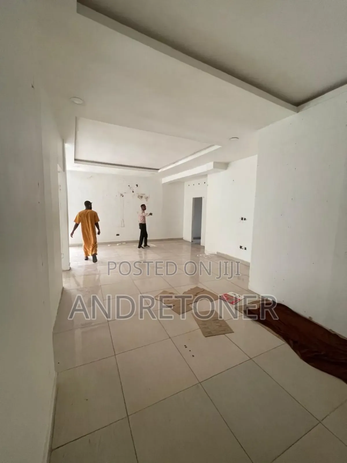 Shop/Office