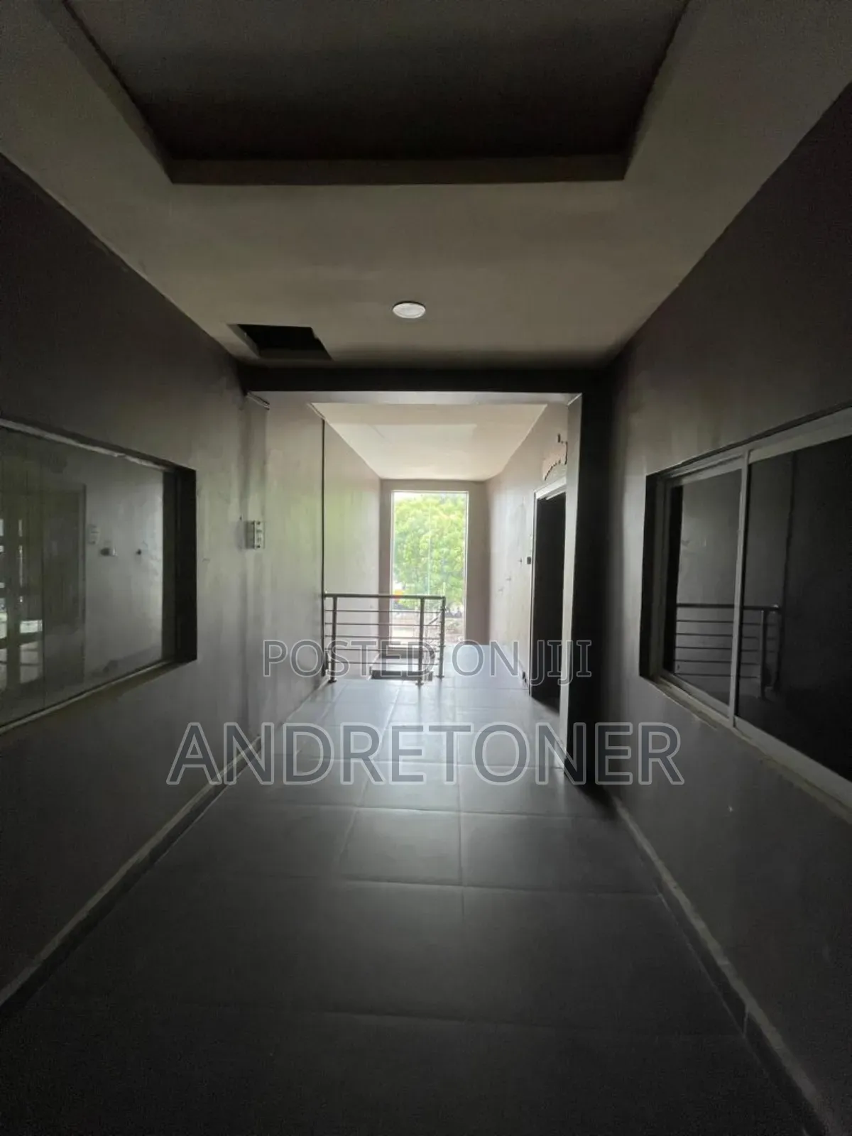 Shop/Office