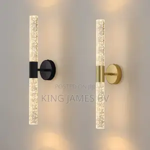Led Apliq Wall Light