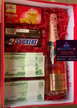 Gifts For Birthdays/Anniversaries/All Special Occasions In Lagos