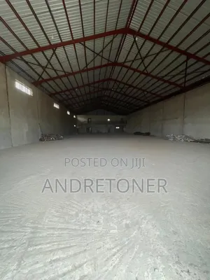 Warehouse to Let