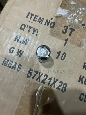 50g Stainless Test Weight
