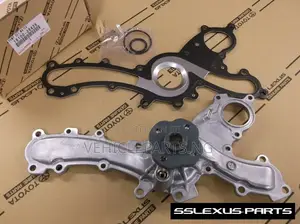 Water Pump Lexus Gs300/Gs350 2007-2017