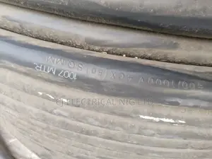50mm 4core Armored Cable Full Gauge