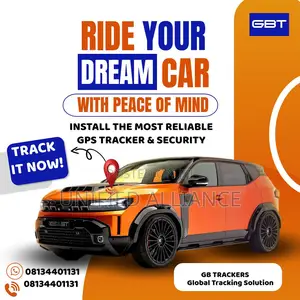 GPS Tracking Services
