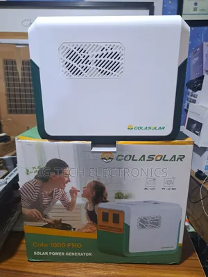 Cola1000pro , 300w/1000wh Litthium Battery
