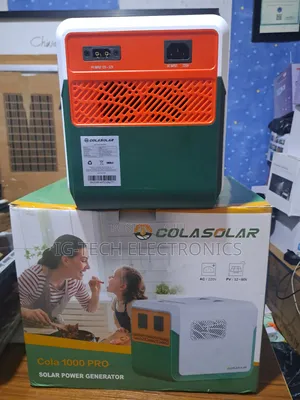 Cola1000pro , 300w/1000wh Litthium Battery