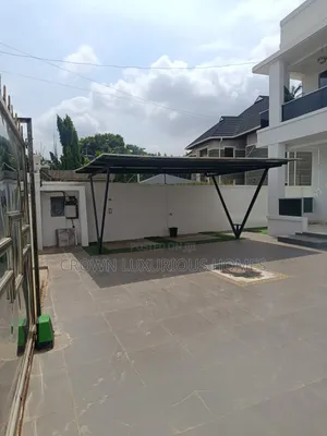 3bdrm Duplex in Jericho Gra, Ibadan for sale