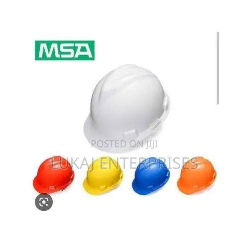 V Guard Helmet