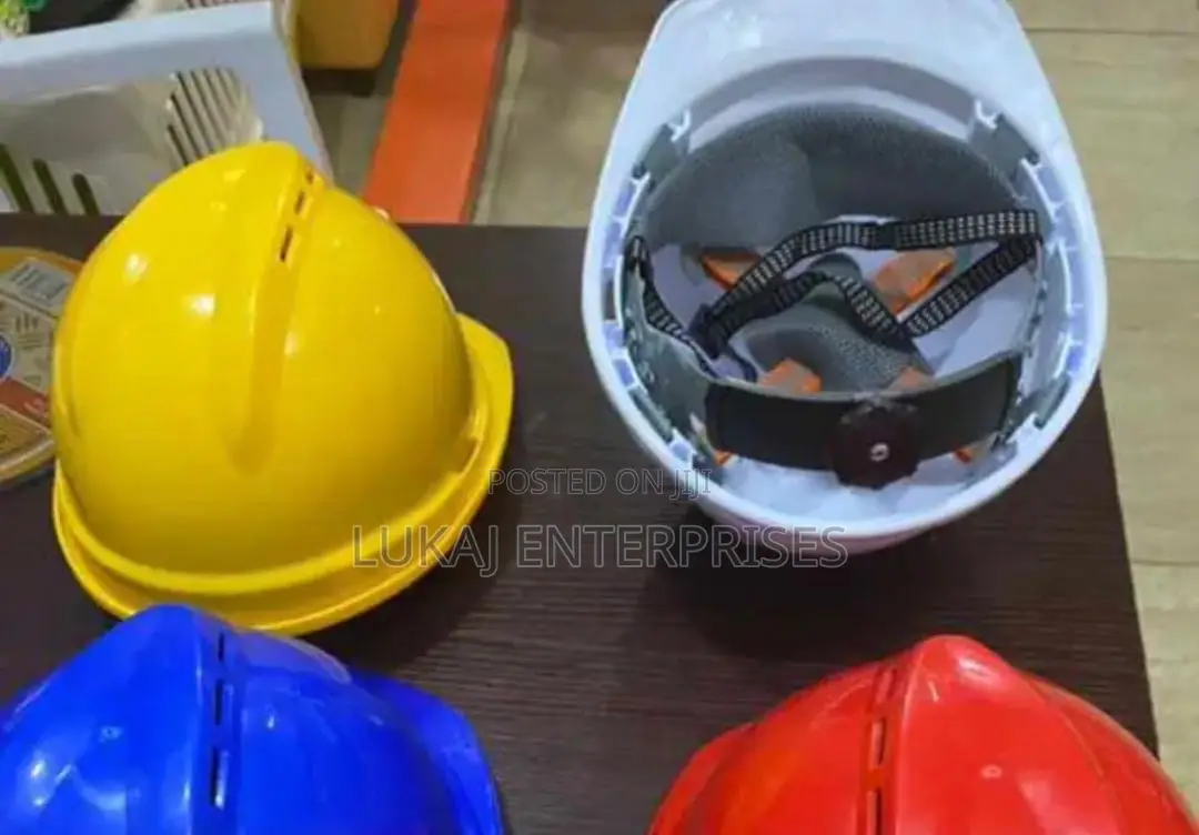 V Guard Helmet