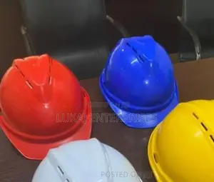 V Guard Helmet