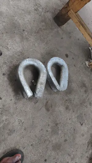 Quality Thimble