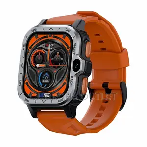 Smart Watch Like Smart Phone