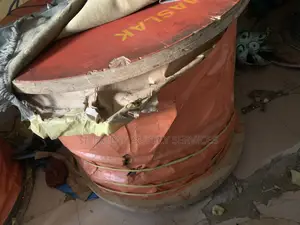Crane Lifting Wire