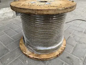 Crane Lifting Wire