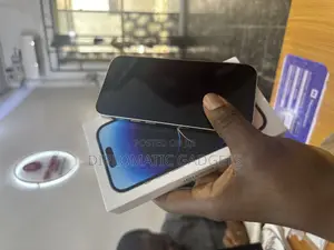 Apple iPhone 14 Pro 256 GB