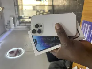 Apple iPhone 14 Pro 256 GB