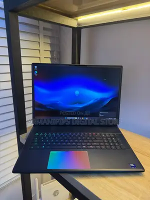 Laptop Alienware 18 Area-51 64GB Intel Core Ultra 9 SSD 2T