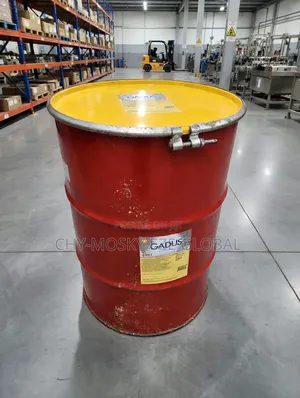 Shell Gadus S2 V220 2 (180kg)