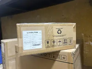 3kva/24v Livoltek Hybrid Solar Inverter