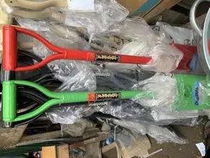 Original Shovel