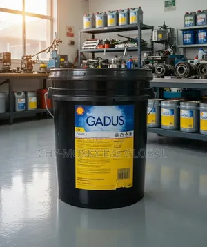 Shell Gadus S2 V460a 2 Multi-Purpose Lithium-Calcium Grease (18kg)