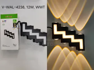 Led Outdoor Light