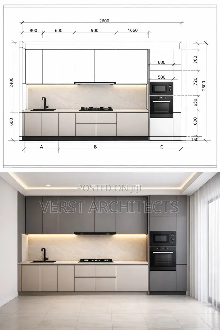 Kitchen Designer