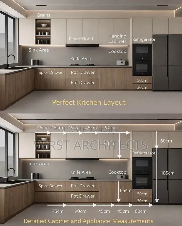 Kitchen Designer