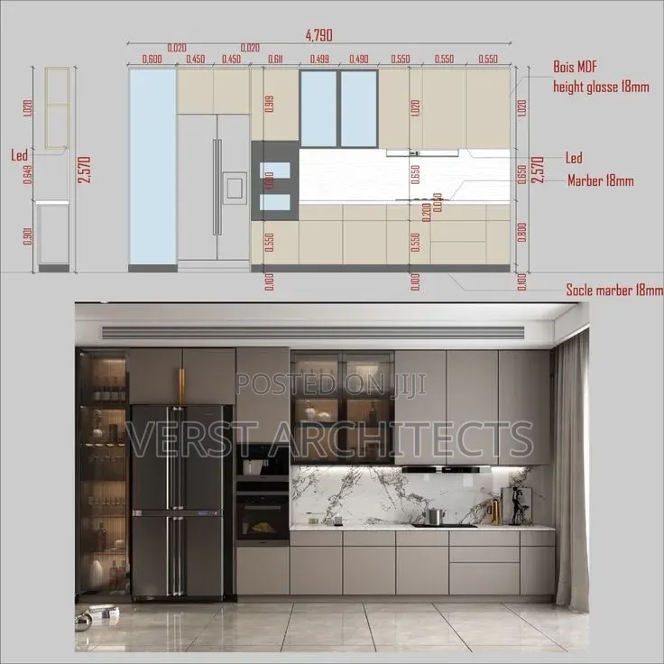 Kitchen Designer