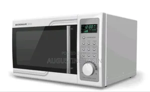 Microwave Machine