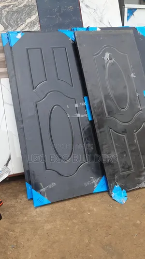 Panel Door
