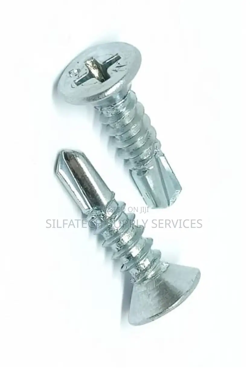 Original Tapping Screw