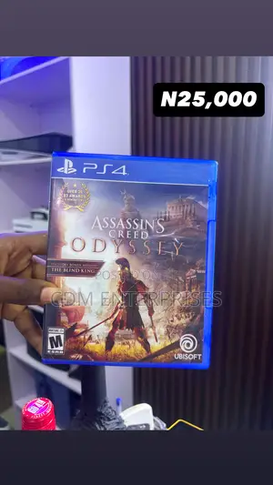 Uk Used Playstation 4 Games