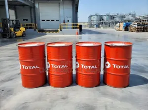 Total Multis Ep 3 Grease (50kg)
