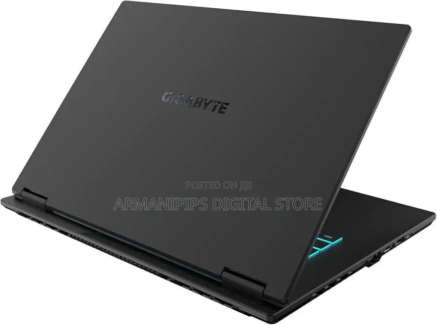 New Laptop Gigabyte 32GB Intel Core i7 SSD 1T