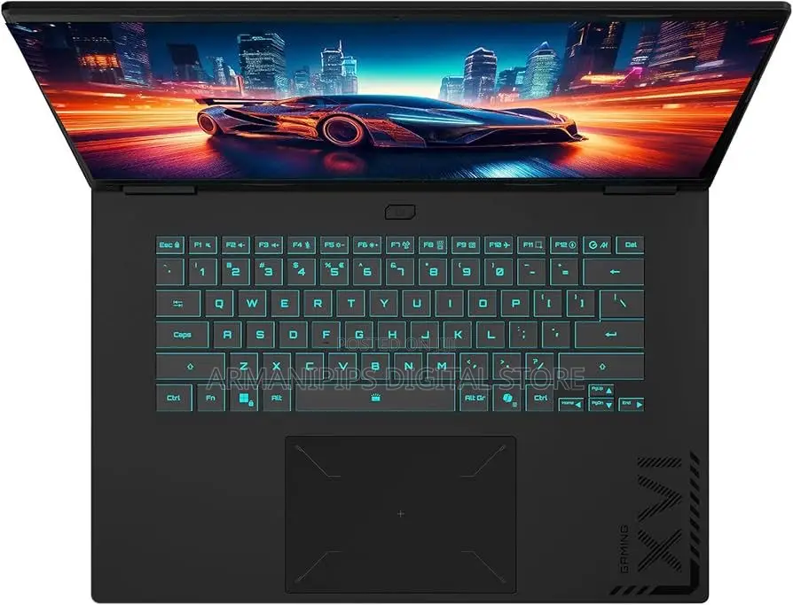 New Laptop Gigabyte 32GB Intel Core i7 SSD 1T
