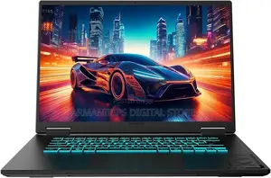 New Laptop Gigabyte 32GB Intel Core i7 SSD 1T