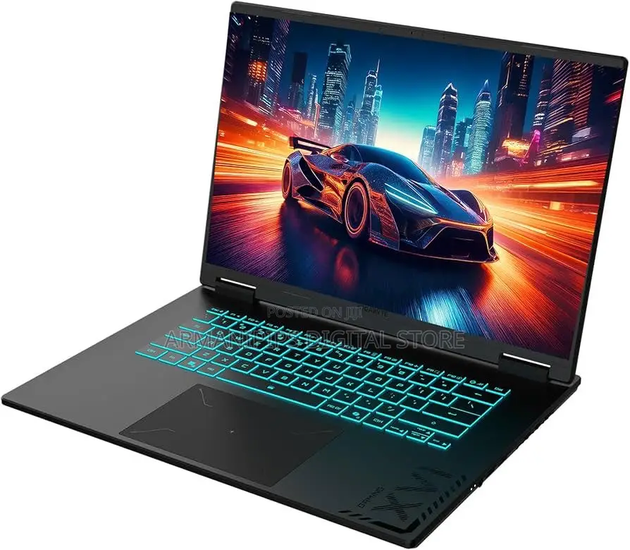 New Laptop Gigabyte 32GB Intel Core i7 SSD 1T