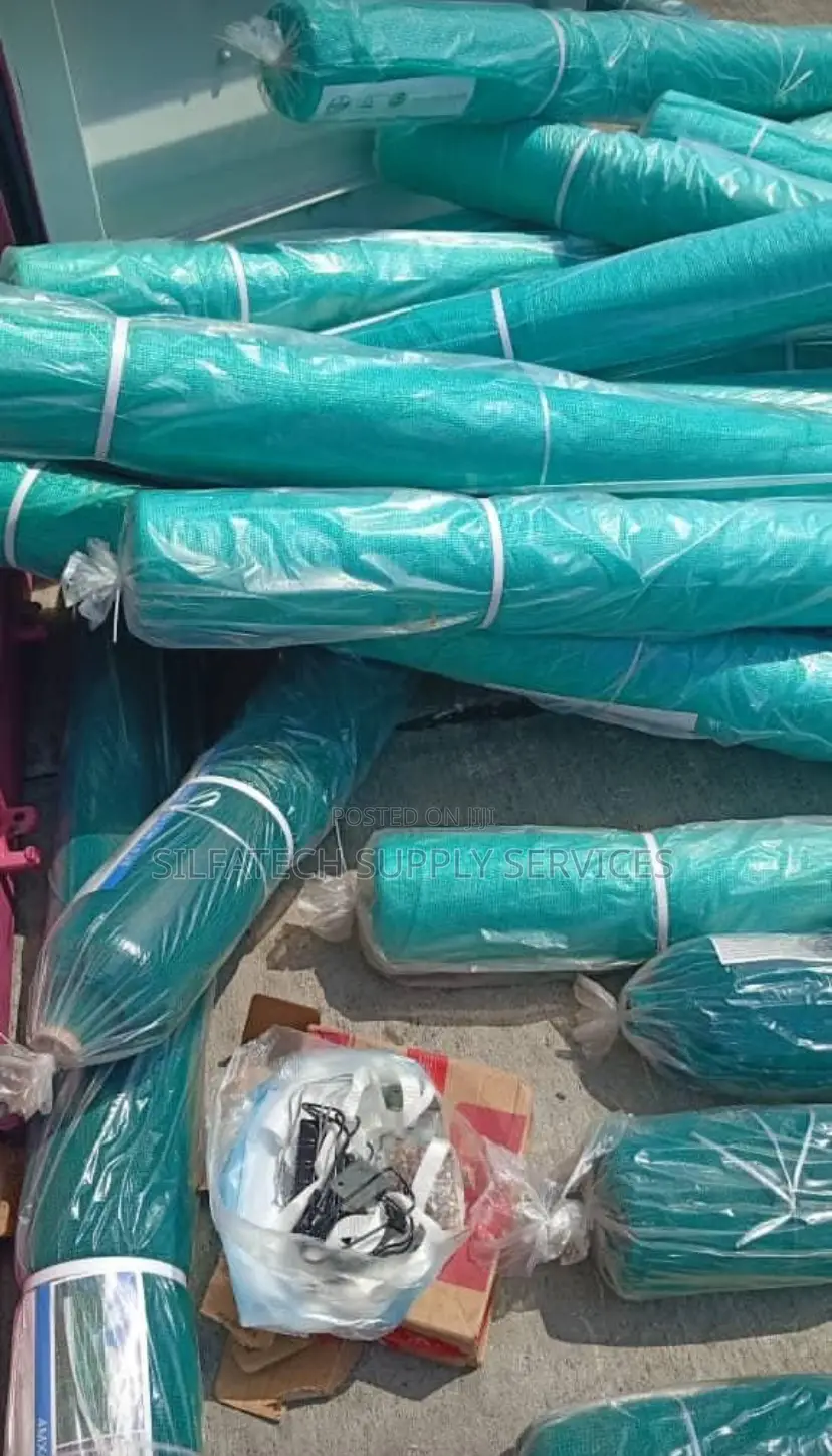 Scaffold Net