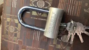 Original Padlock