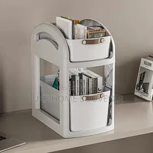 2 Tier Shelf