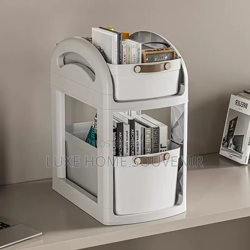 2 Tier Shelf