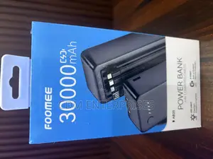 Foomee 30000mah Powerbank