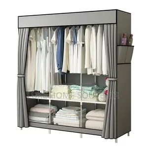 3door Wardrobe