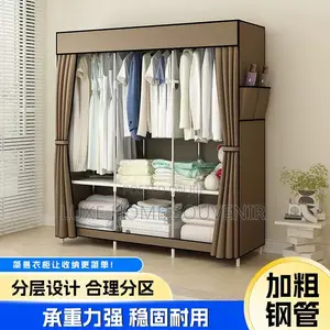 3door Wardrobe