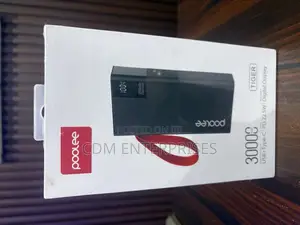 Poolee 30000mah Powerbank