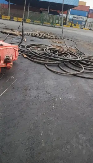 Steel Wire Rope